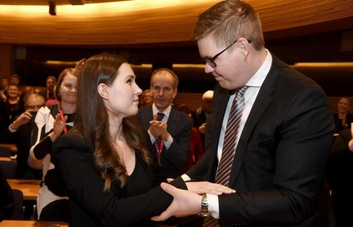 Finland's Sanna Marin to be world's youngest prime minister