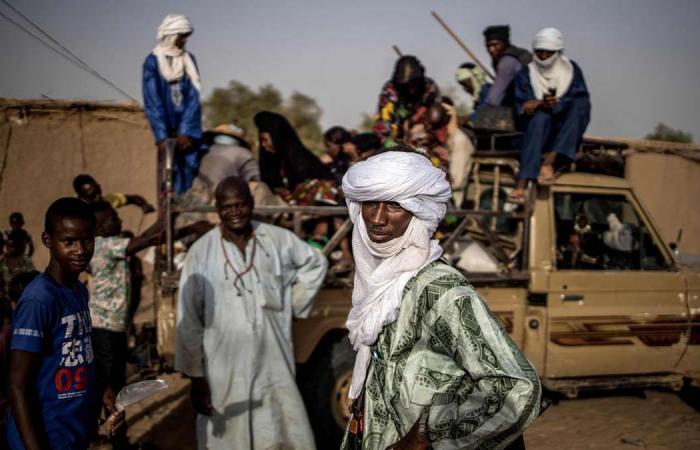 Over 9 million facing food shortages in the Sahel amid worsening violence
