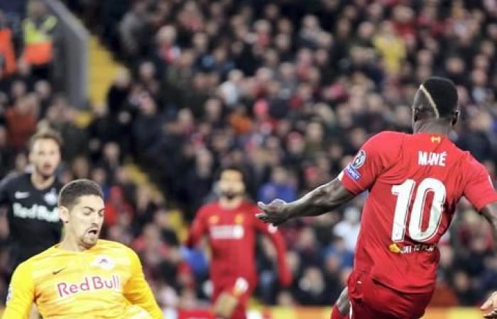Holders Liverpool could be knocked out of the Champions League this week - and here's how it could happen