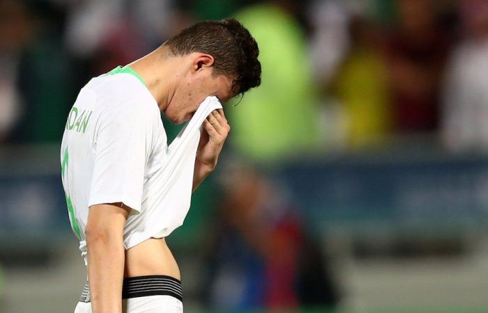 Heartache for Saudi Arabia as they lose Gulf Cup final to Bahrain