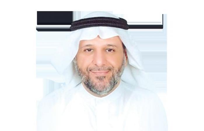 Dr. Youssef bin Abdo Abdullah Asiri, professor and undersecretary at King Saud University in Riyadh