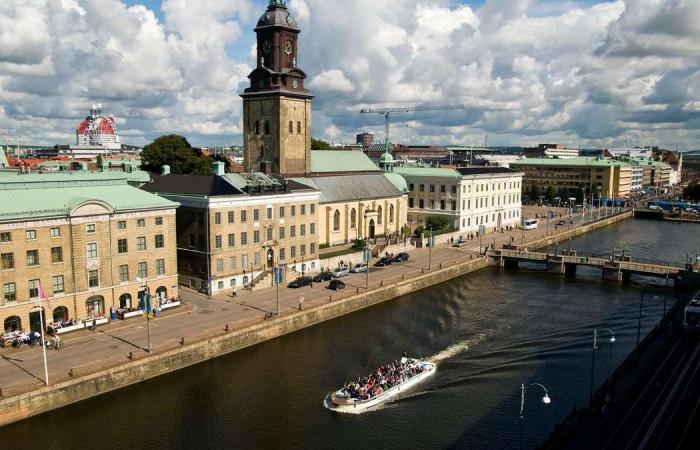 Swedish Islamic school closed over radicalisation fears