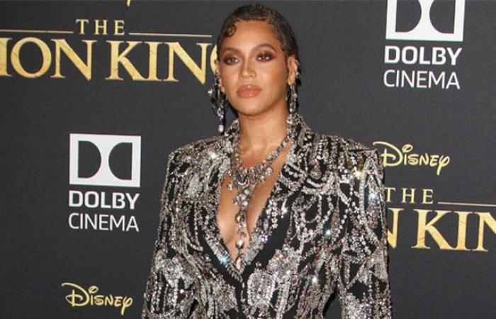 Beyonce learned to 'mother herself' after miscarriages