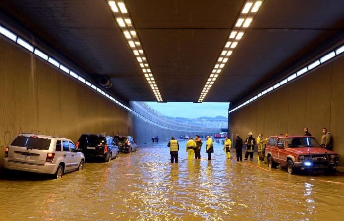 Blame game begins as widespread flooding strikes again in Lebanon