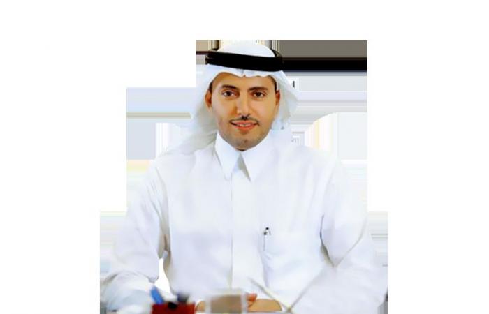 Esam Al-Wagait, director of Saudi Arabia’s National Information Center