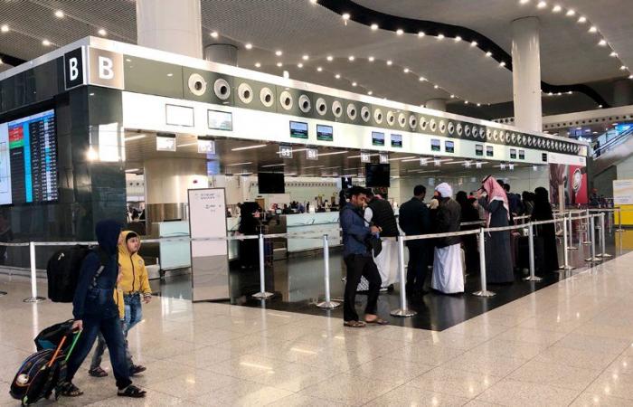 Passengers report 75% satisfaction rate at Saudi airports: aviation authority