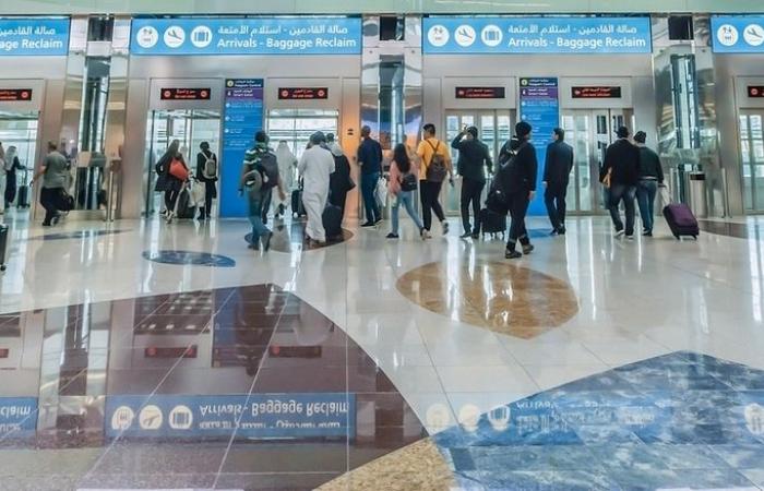 Dubai - Flying out of UAE? Read this advisory from Dubai Airports