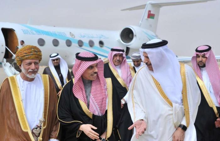 GCC summit: leaders will seek to meet aspirations of the region says body head