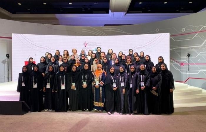 Sharjah - Women empowerment key for sustainable development: Minister