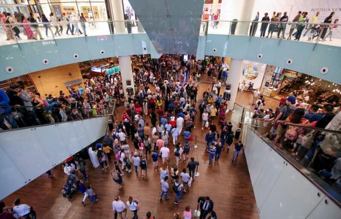 Dubai - Top 6 things to look forward to during Dubai Shopping Festival