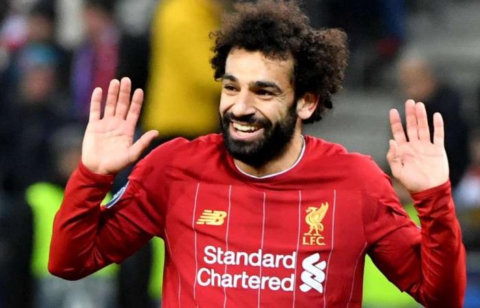 Mohamed Salah on target as Liverpool reach Champions League last 16 while Chelsea take advantage of Ajax slip