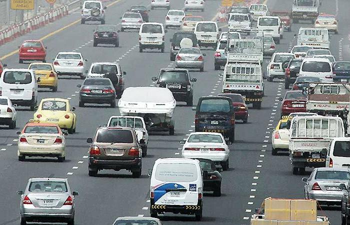 Good news for motorists, now pay traffic fines in installments