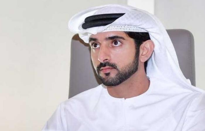 Dubai - Sheikh Hamdan announces Dubai's economic outlook