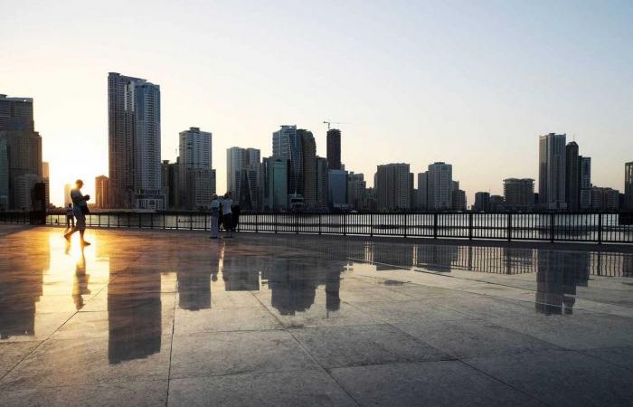 Sharjah - Toddler who fell to death in Sharjah was left unattended 'for mere minutes'