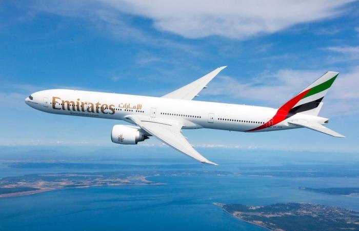 Dubai - Emirates changes fourth Dhaka flight launch date