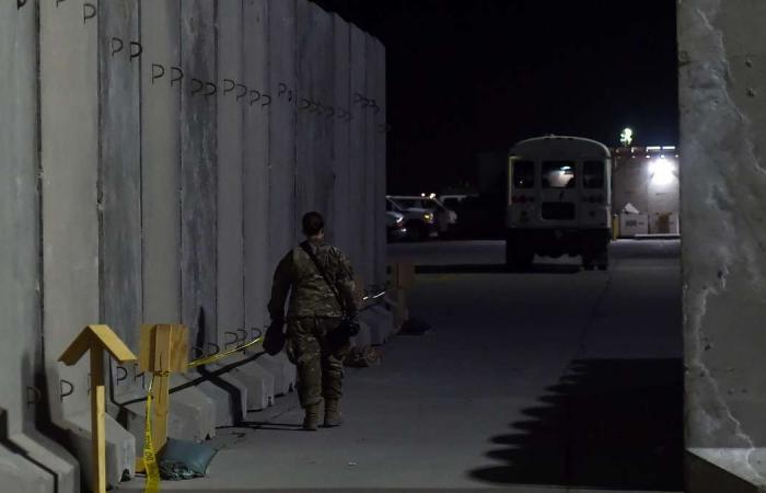 Afghan bomber hits medical centre near Bagram Air Base