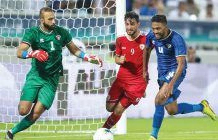 Saudi, Bahrain, UAE to play in Qatar Gulf Cup