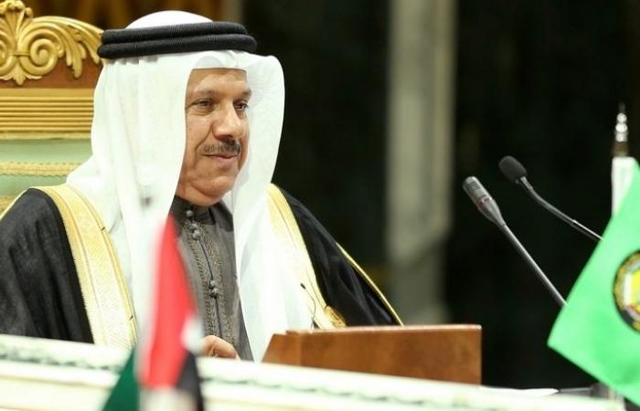 Gulf Arab summit calls for financial, monetary unity by 2025
