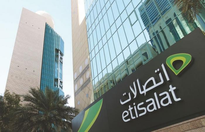 Dubai - Etisalat launches another unlimited plan