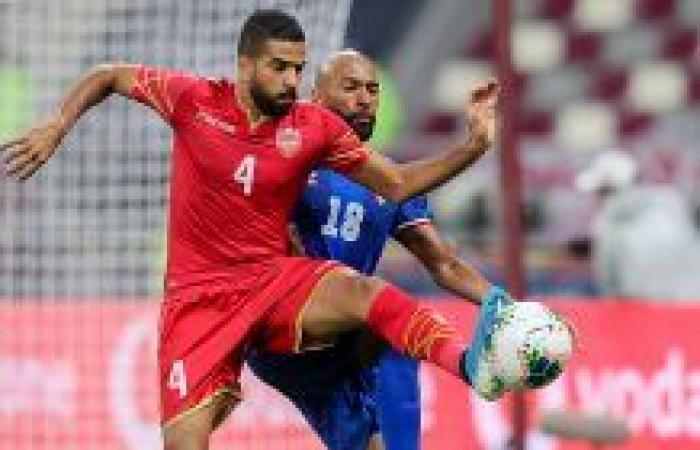 Bahrain beat Saudi to lift Gulf Cup