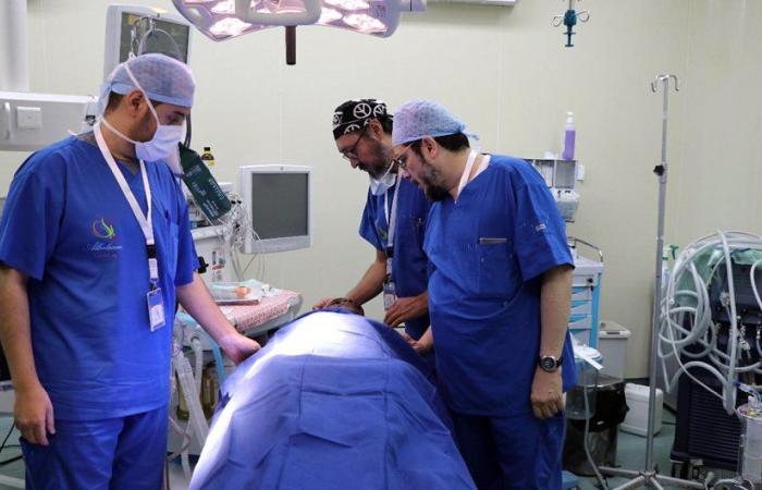 70% Saudi citizens, residents satisfied with health care