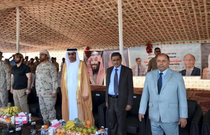 Yemen's Deputy PM confident Riyadh Agreement will bear fruit