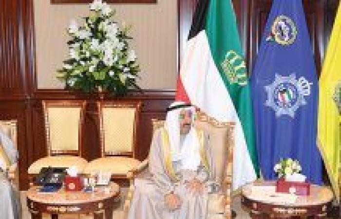 Kuwait’s Amir heads to Saudi Arabia today for 40th GCC summit