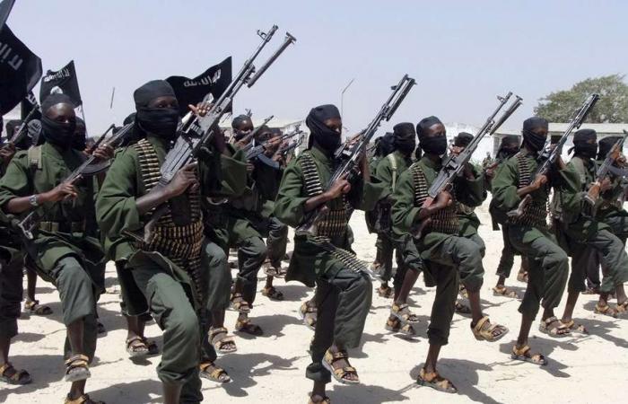 Al Shabab gunmen attack Mogadishu hotel