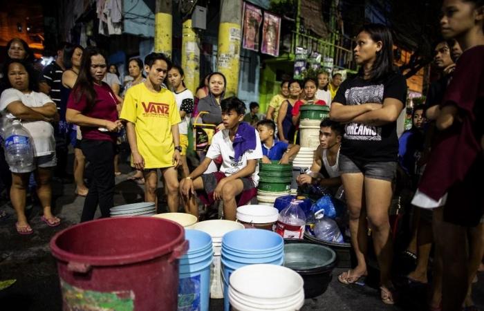 Philippine regulator repeals utilities’ water contracts after Duterte rebuke