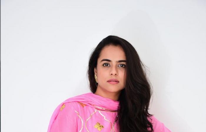 Dubai - Mamangam is going to remain in your mind for a long time: Prachi Tehlan
