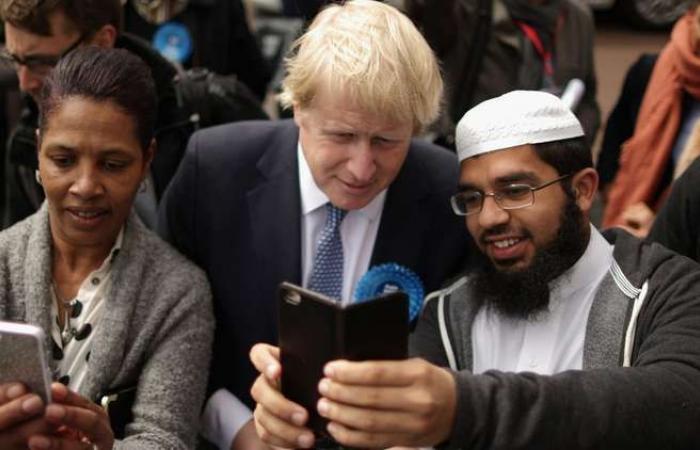 UK Election: Will British Muslims back Boris Johnson?