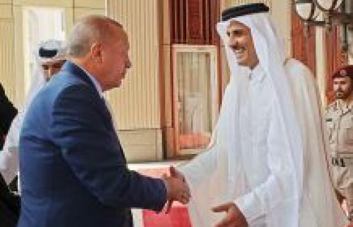 Saudi King invites Qatari Amir to Riyadh for GCC summit