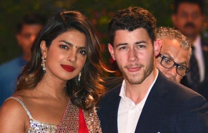 Nick Jonas and Priyanka Chopra announce Amazon series inspired by wedding