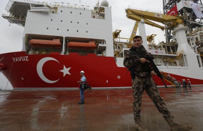 Greece says Libya-Turkish deal invalid, in bad faith