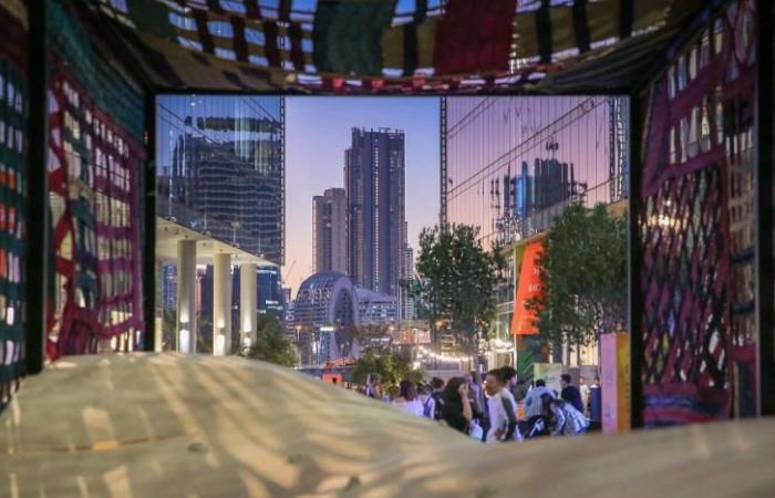 Dubai Design Week offers region its largest creative festival