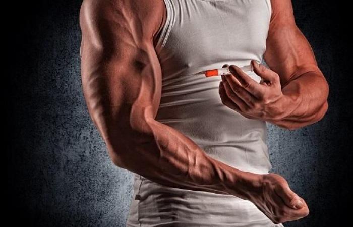 UAE cracks down on gyms promoting, selling steroids
