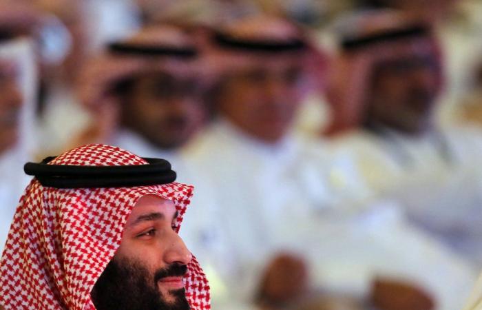 Saudi prince’s ambitions hinge on triumphant Aramco sale