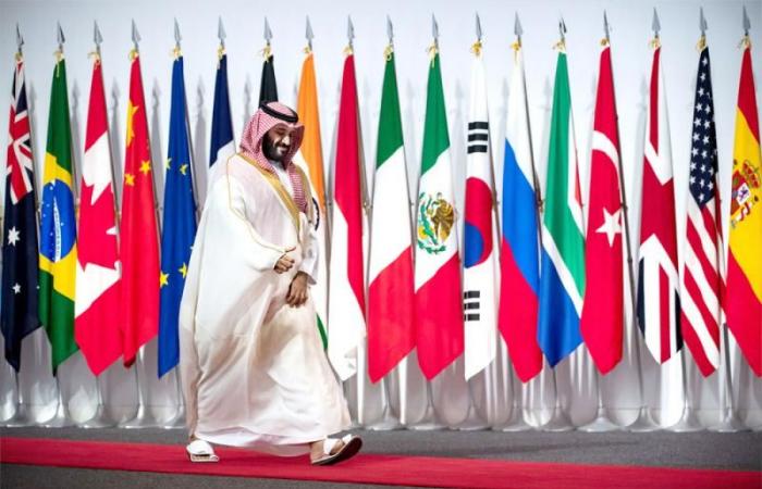 With G20 presidency, Riyadh hopes to showcase its economic clout in year ahead