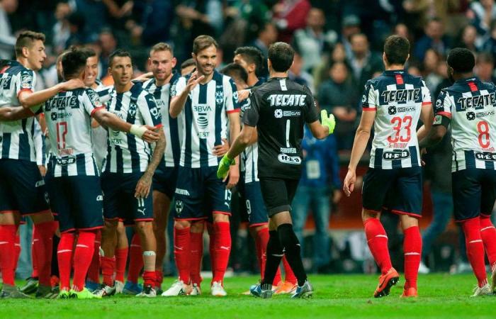 Monterrey can assist Mexican football's rise by ending European dominance at Fifa Club World Cup