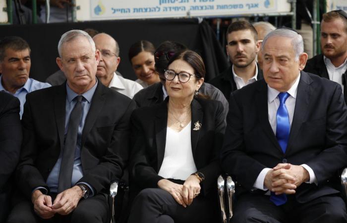 Third Israeli election looks to prolong political stalemate