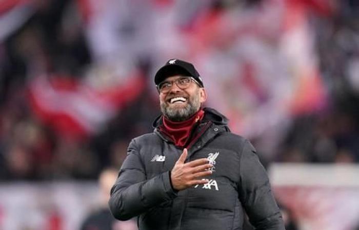 Jurgen Klopp agrees to extend Liverpool contract until 2024