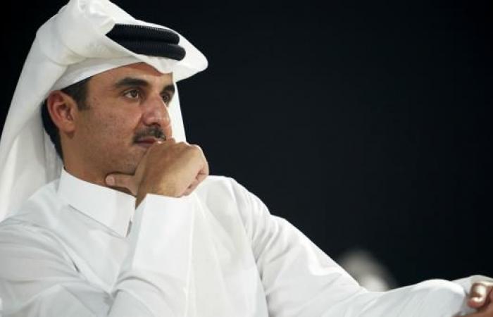 Qatar emir skips GCC summit amid Gulf reconciliation hopes
