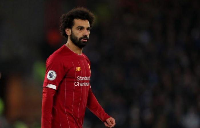 Mohamed Salah reflects on his performance against Watford