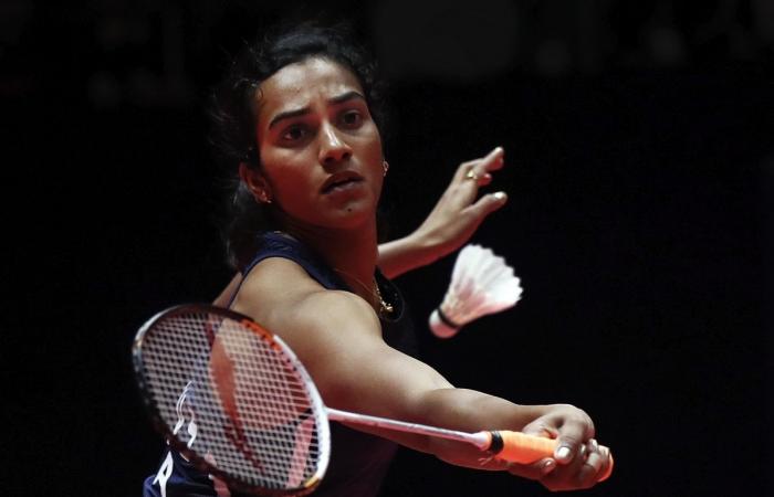 A win at last for Sindhu at World Tour Final