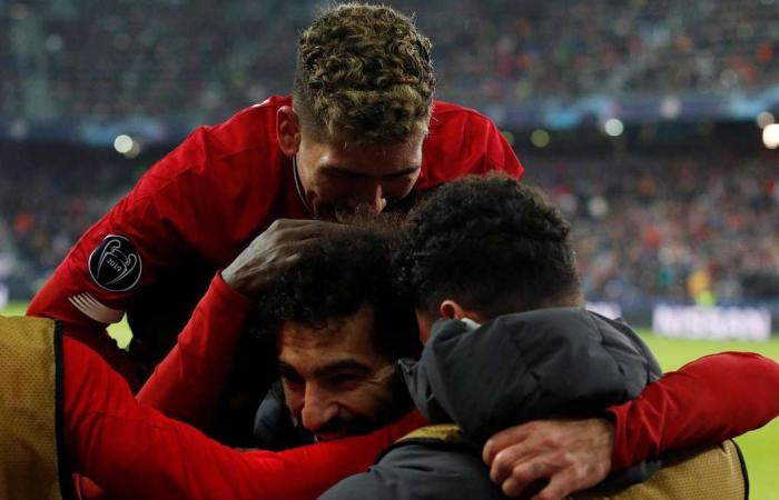 Liverpool announce star line-up for Club World Cup