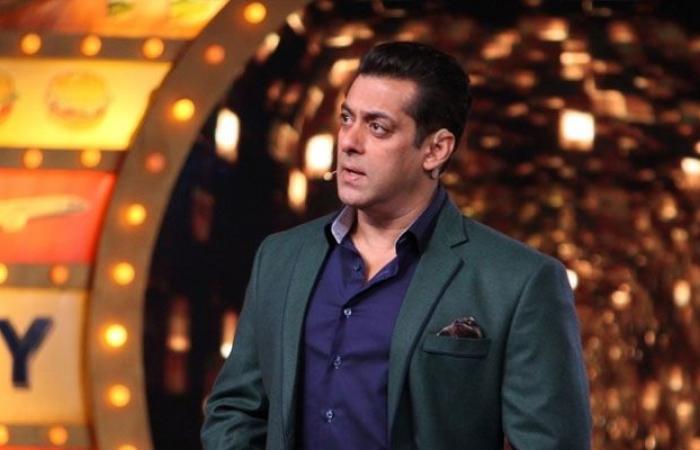 Bollywood News - Salman Khan breaks silence on why he is leaving 'Bigg Boss' show