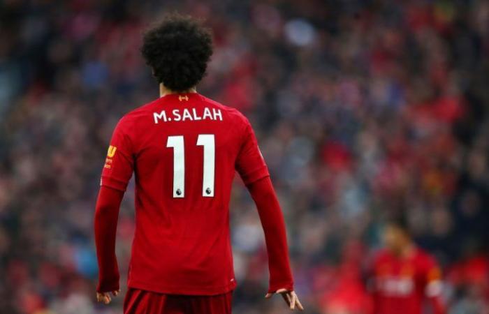 UEFA Champions League draw: Salah’s Liverpool to face Atletico Madrid