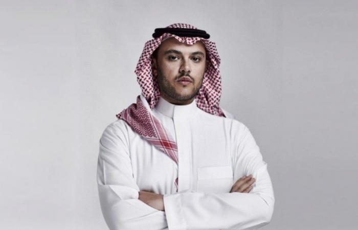 Fahad Bin Naif announced winner of the third edition of the Ithra Art Prize