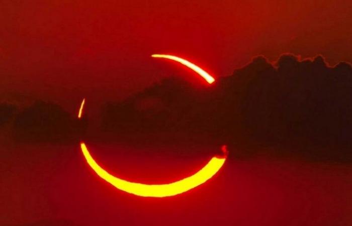Where to watch the solar eclipse in UAE