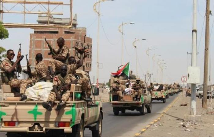 Yemen in Focus: Sudan troops exit deadly war